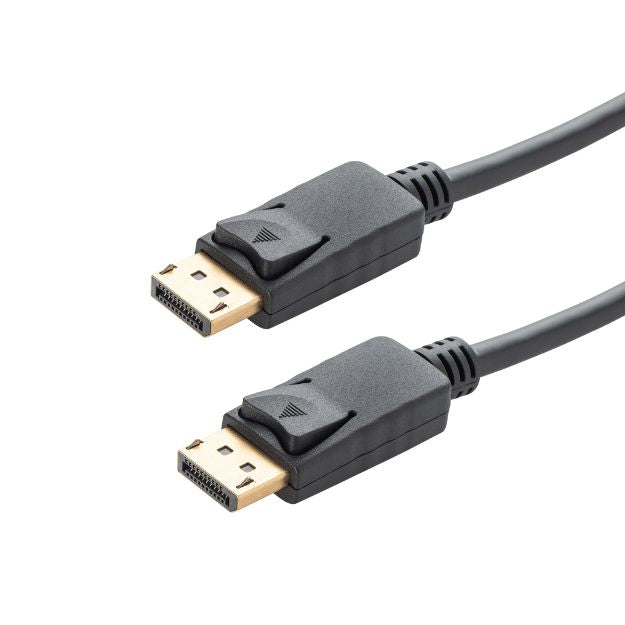 connektgear 1m V1.2 4K DisplayPort Connector Cable