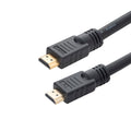 connektgear 15m HDMI V2.0 4K UHD Active cable conector