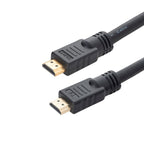 connektgear 15m HDMI V2.0 4K UHD Active cable conector