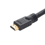 connektgear 15m HDMI V2.0 4K UHD Active cable conector