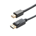 connektgear 2m Mini DisplayPort to DisplayPort Connector Cable