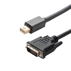 connektgear 2m Mini DisplayPort to DVI-D Connector Cable