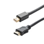 connektgear 2m Mini DisplayPort to HDMI Connector Cable