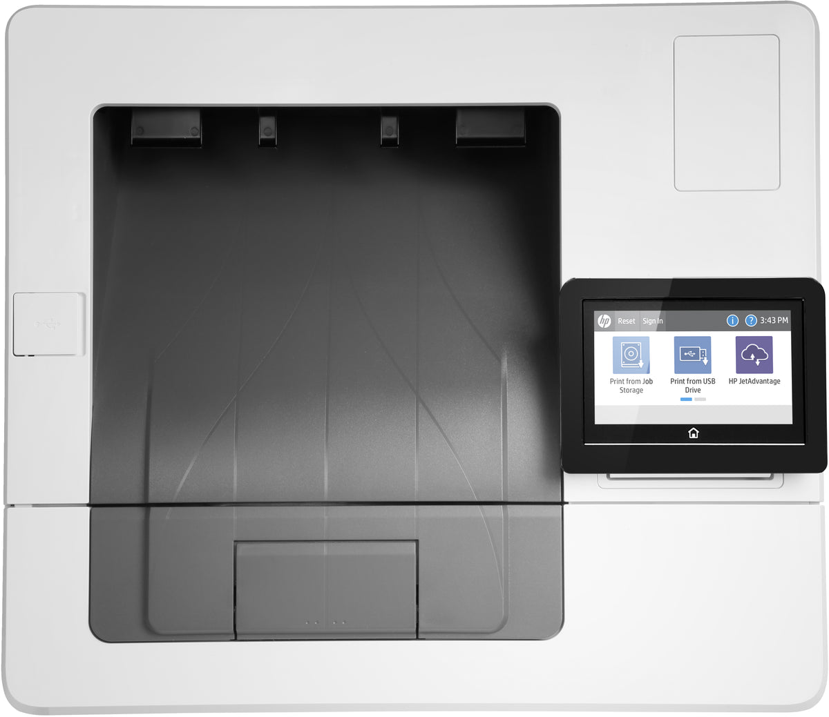 HP LaserJet Enterprise M507x 1200 x 1200 DPI A4 Wifi (6)