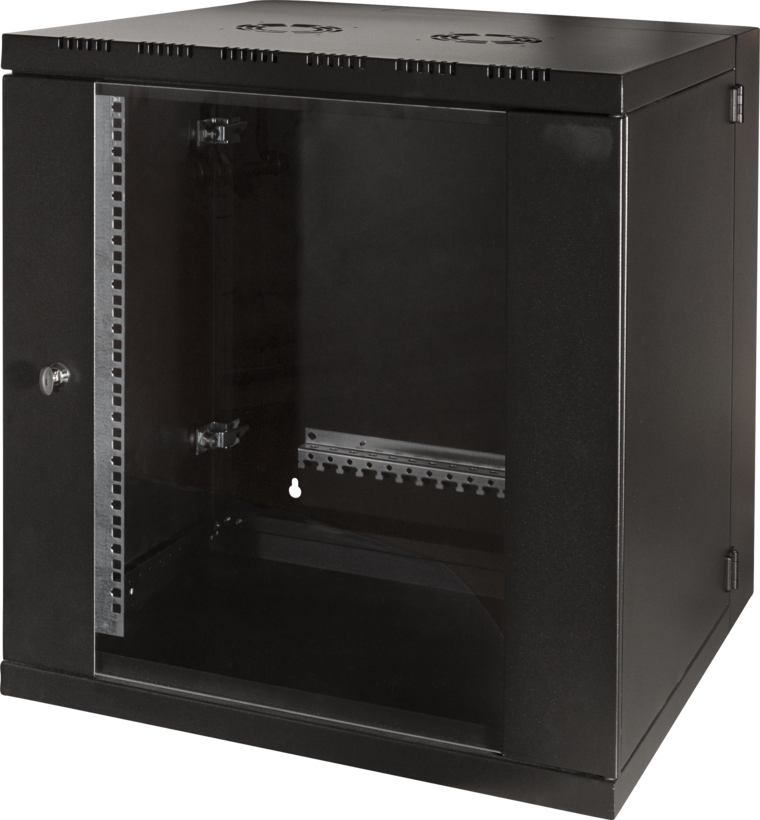Aloj. pared Lehmann con vent. 15U, 600mm (2)