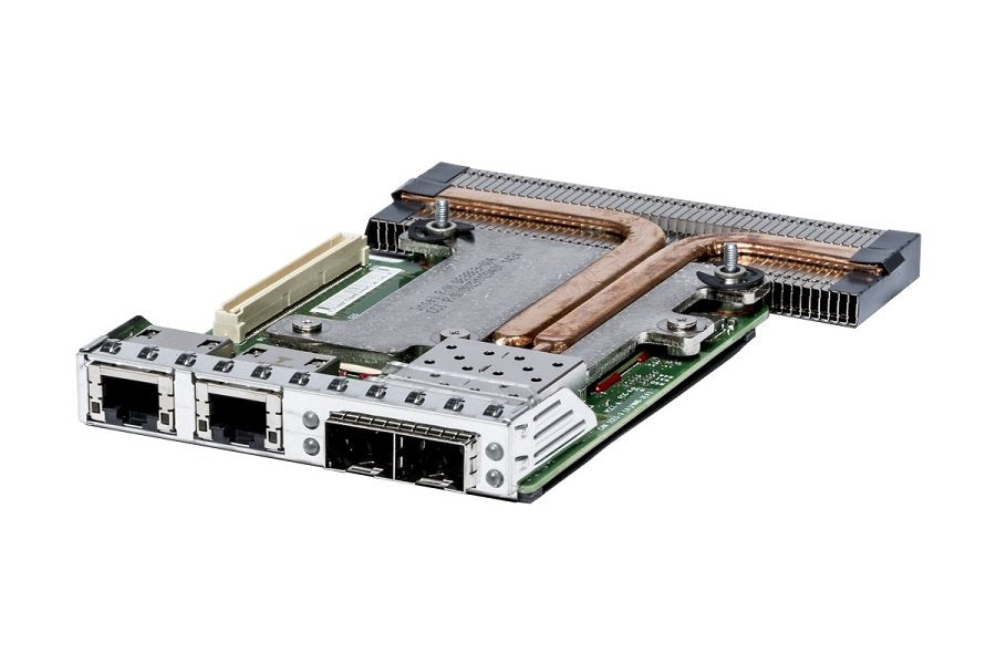 Dell X520 2x10Gb I350 2x1Gb NDC 262J5-RFB – Reacondicionado (2)