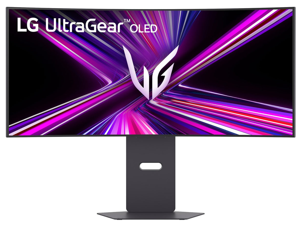 LG 34GX900A-B pantalla para PC 86,4 cm (34") 3440 x 1440 Pixeles Wide Quad HD OLED Negro (2)