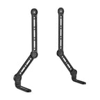 AISENS SPK03U-375 accesorio para barra de sonido Montaje en pared (3)