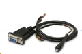 Cable serie RS232 para Custom 26300000000745