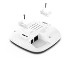 NETGEAR WAX210 1800 Mbit/s Blanco Energía sobre Ethernet (PoE) (5)