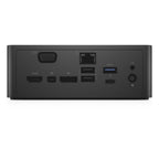 DELL TB16 -240W Alámbrico Thunderbolt 3 Negro (4)