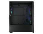 COUGAR CGR-5ZD1B-RGB Midi Tower Negro (8)