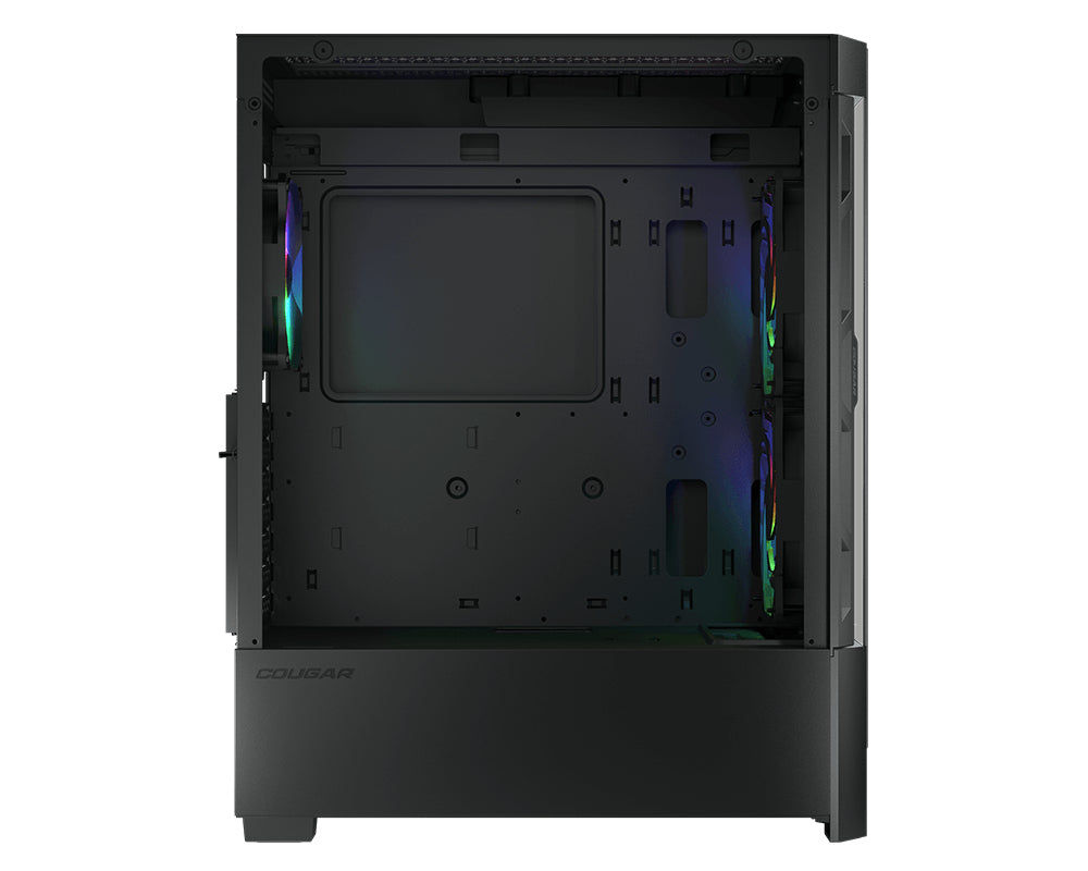 COUGAR CGR-5ZD1B-RGB Midi Tower Negro (8)