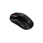HyperX Pulsefire Haste 2 Core Wireless Black/Black Gaming Mouse ratón Juego Ambidextro USB tipo A 3600 DPI (2)