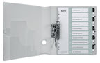 Leitz WOW opdeler Polypropylen So (12150000)