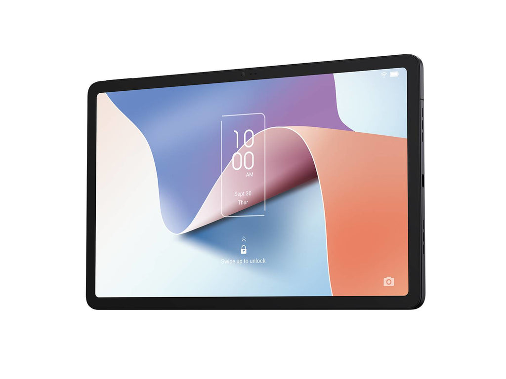 TCL NXTPAPER 11 Mediatek 128 GB 27,8 cm (10.9") 4 GB Wi-Fi 5 (802.11ac) Android 13 Gris (5)