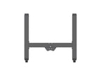 Multibrackets 8366 accesorio para soporte de pantalla de señalización Base