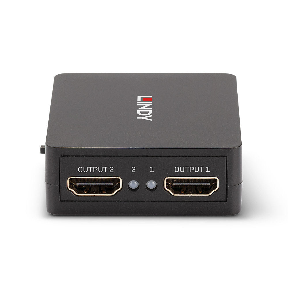 Lindy 38358 divisor de video HDMI 2x HDMI (3)