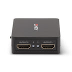 Lindy 38358 divisor de video HDMI 2x HDMI (3)