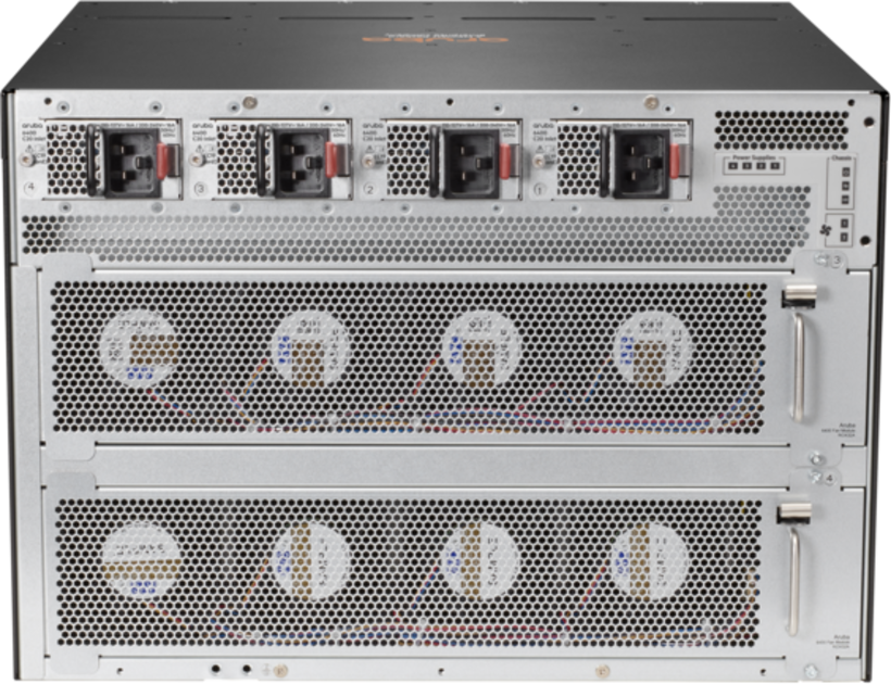 HPE Switch HPE Aruba 6410 v2 R0X27C (7)