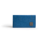 Golla 601214 funda para teléfono móvil 5" Libro Azul, Gris