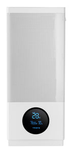 Tacens 2SAGITTA20W carcasa de ordenador Midi Tower Blanco (4)