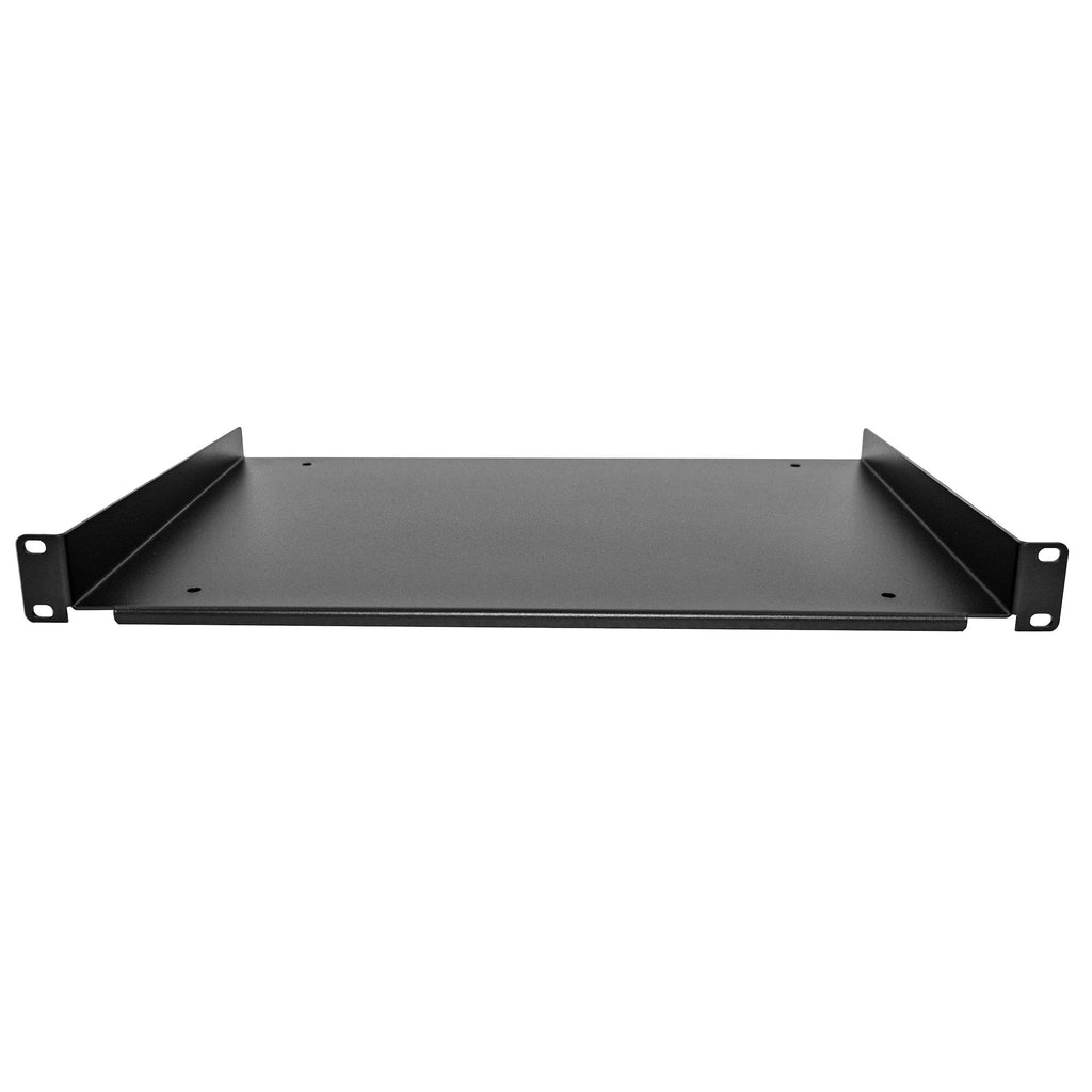 StarTech.com SHELF-1U-12-FIXED-S accesorio de bastidor Cajón metálico para rack (3)