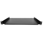 StarTech.com SHELF-1U-12-FIXED-S accesorio de bastidor Cajón metálico para rack (3)