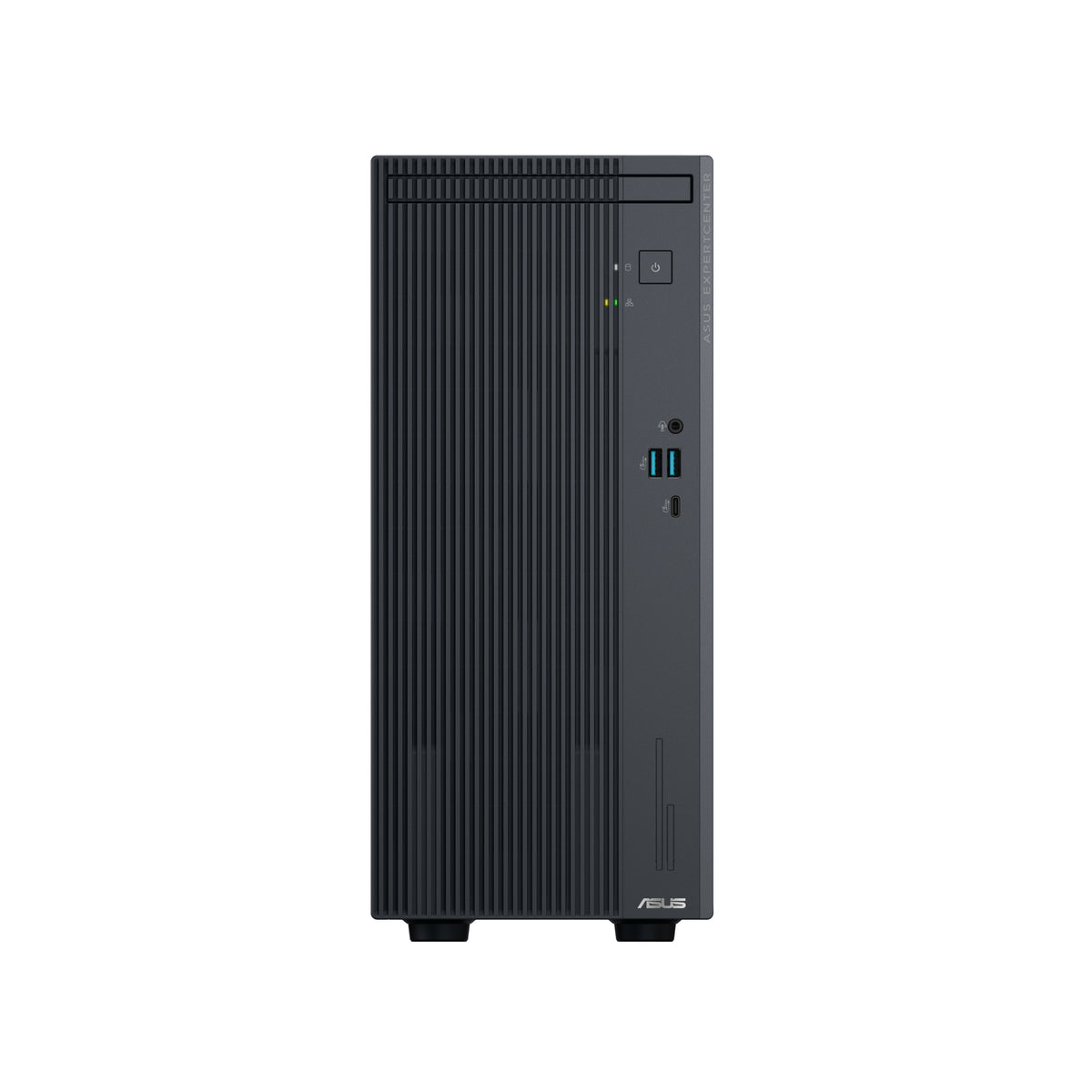 ASUS ExpertCenter P500 Mini Tower P500MV-07240H1010 Intel Core 7 240H 32 GB DDR5-SDRAM 512 GB SSD PC Gris (5)