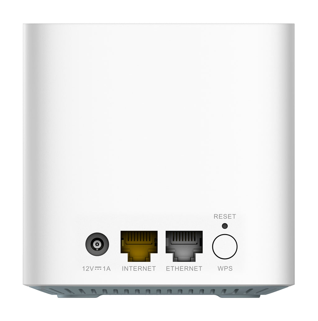 D-Link EAGLE PRO AI AX1500 Doble banda (2,4 GHz / 5 GHz) Wi-Fi 6E (802.11ax) Blanco 1 Interno (5)