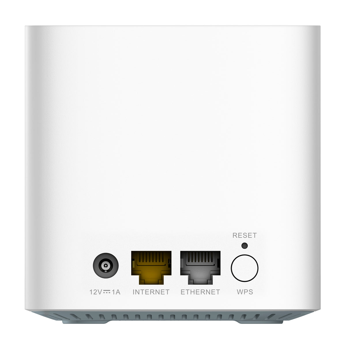 D-Link EAGLE PRO AI AX1500 Doble banda (2,4 GHz / 5 GHz) Wi-Fi 6E (802.11ax) Blanco 1 Interno (5)