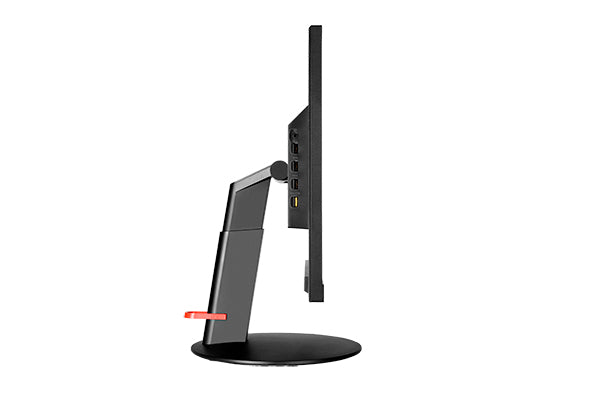 Lenovo ThinkVision T24m pantalla para PC 60,5 cm (23.8") 1920 x 1080 Pixeles Full HD LED Negro (4)