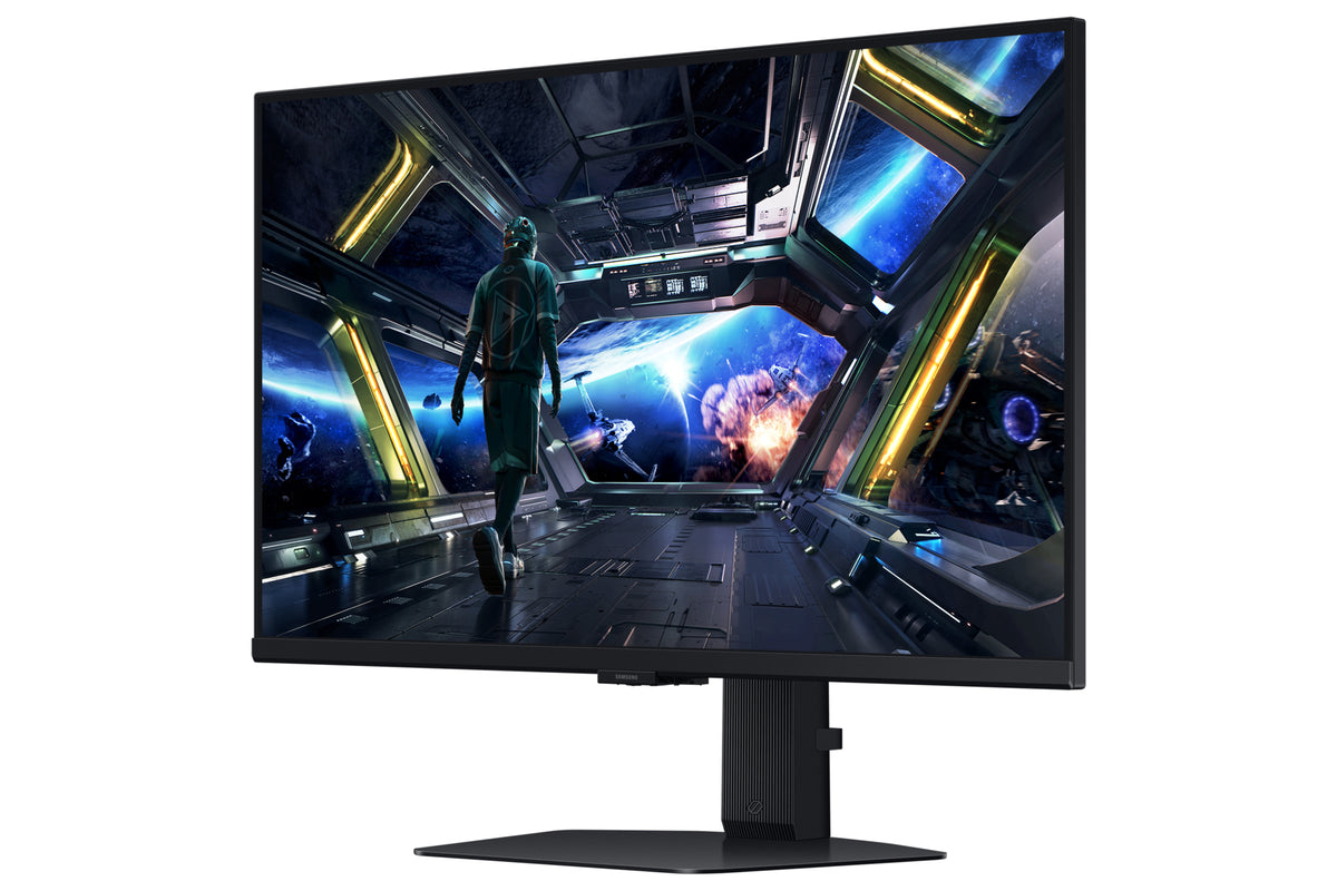 Samsung S27DG702EU pantalla para PC 68,6 cm (27") 3840 x 2160 Pixeles 4K Ultra HD LED Negro (4)