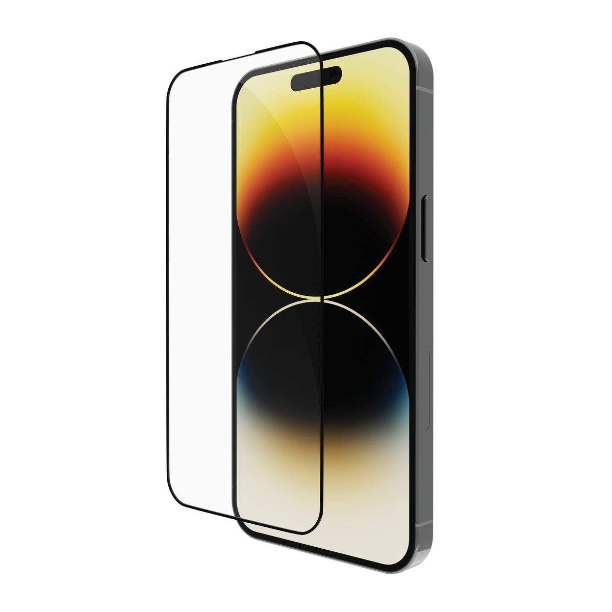 dbramante1928 Eco-Shield Protector de pantalla Apple 1 pieza(s)