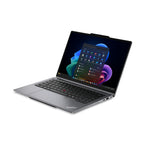 Lenovo ThinkPad X1 2-in-1 Gen 11 Aura Edition Copilot+ PC Intel Core Ultra 5 325 Híbrido (2-en-1) 35,6 cm (14") Pantalla táctil WUXGA 32 GB LPDDR5x-SDRAM 512 GB SSD Wi-Fi 7 (802.11be) Windows 11 Pro Gris Español (5)