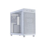 ASUS PRIME AP303 TG White Midi Tower Blanco (2)