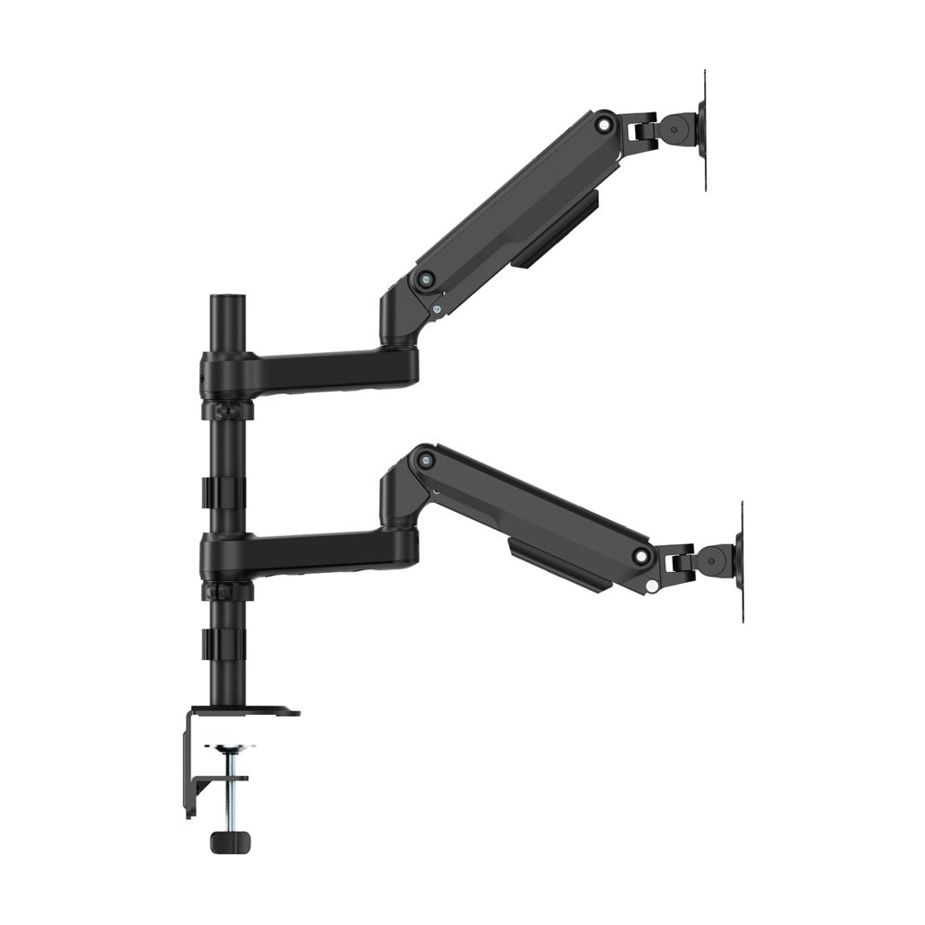 AISENS DT32TSR-453 soporte para monitor 81,3 cm (32") Escritorio (4)