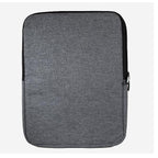 Nilox SLEEVE 14.1 GRIS 35,8 cm (14.1") Funda (2)