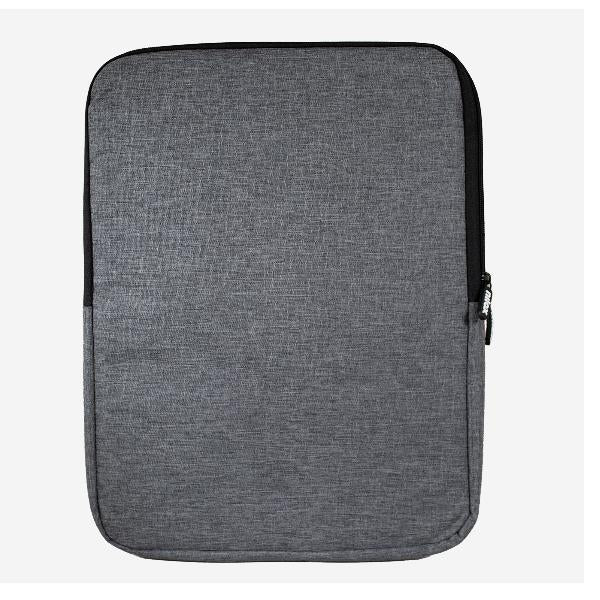Nilox SLEEVE 14.1 GRIS 35,8 cm (14.1") Funda (2)
