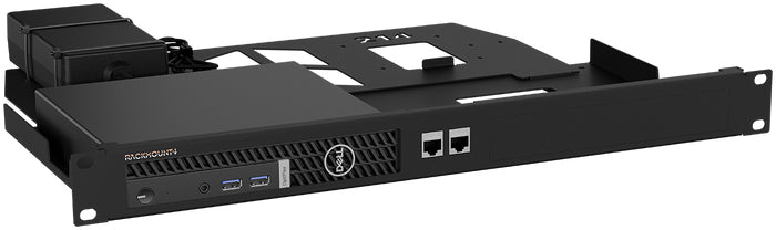 Rackmount.IT RM-DE-T2 accesorio de bastidor Soporte de montaje (2)