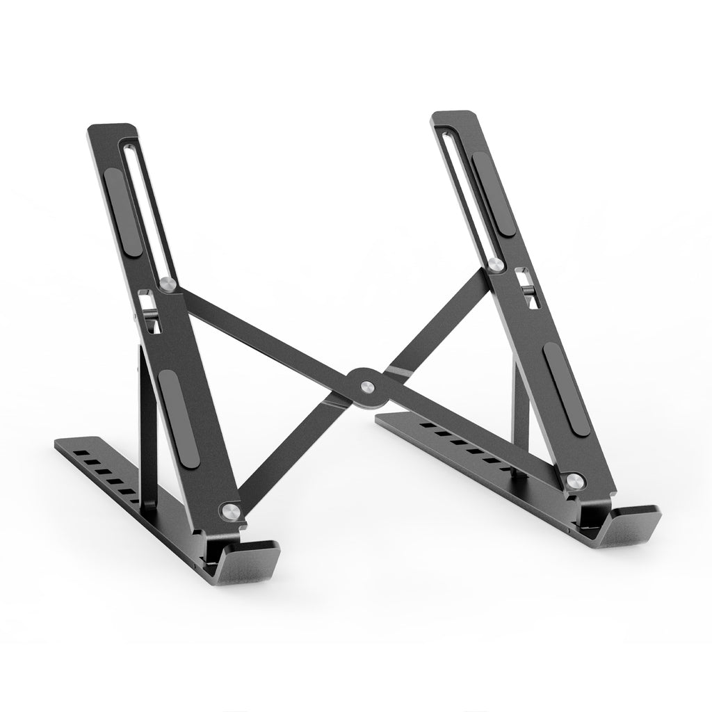 AISENS LPS2M-175 soporte para ordenador portátil Soporte para ordenador portátil y tableta 38,1 cm (15") (2)