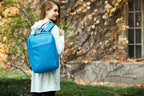 Lenovo B210 39,6 cm (15.6") Mochila Azul (7)