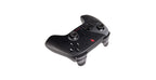 Acer Nitro Wireless Controller NGR300 Negro Bluetooth/RF/USB Gamepad Analógico Android, PC, iOS (6)