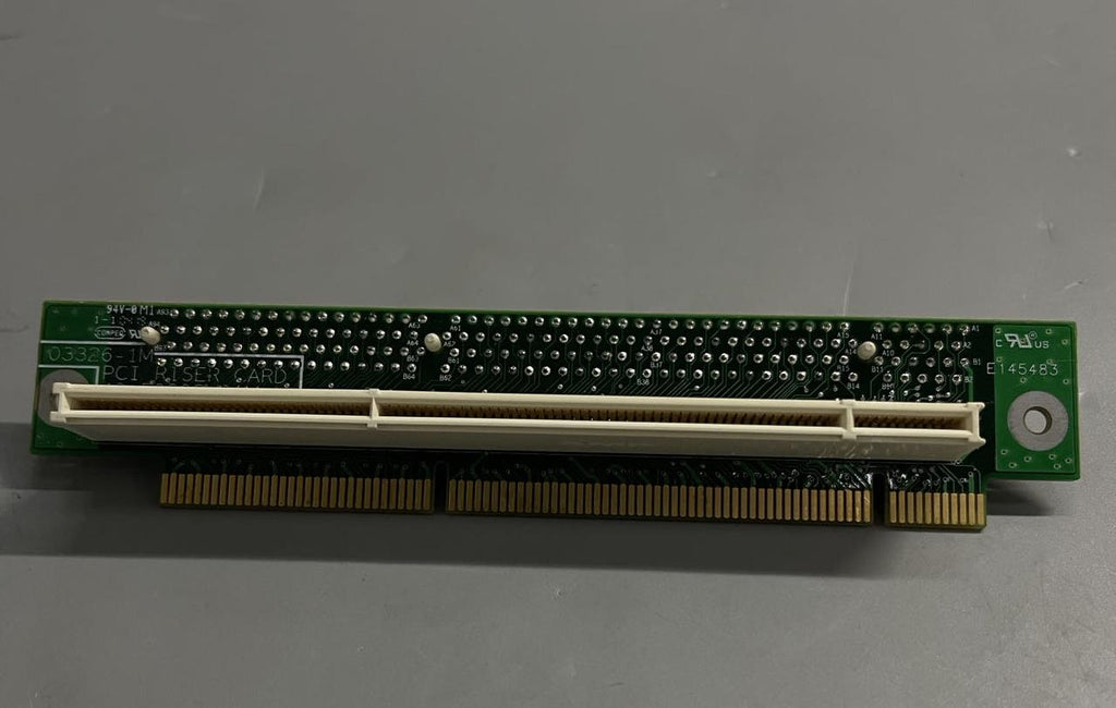 IBM X Series Pci-X Riser Board 26K3052-RFB – Reacondicionado