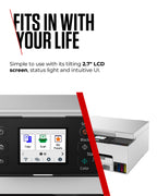 Canon MAXIFY GX1050 Inyección de tinta A4 600 x 1200 DPI Wifi (7)
