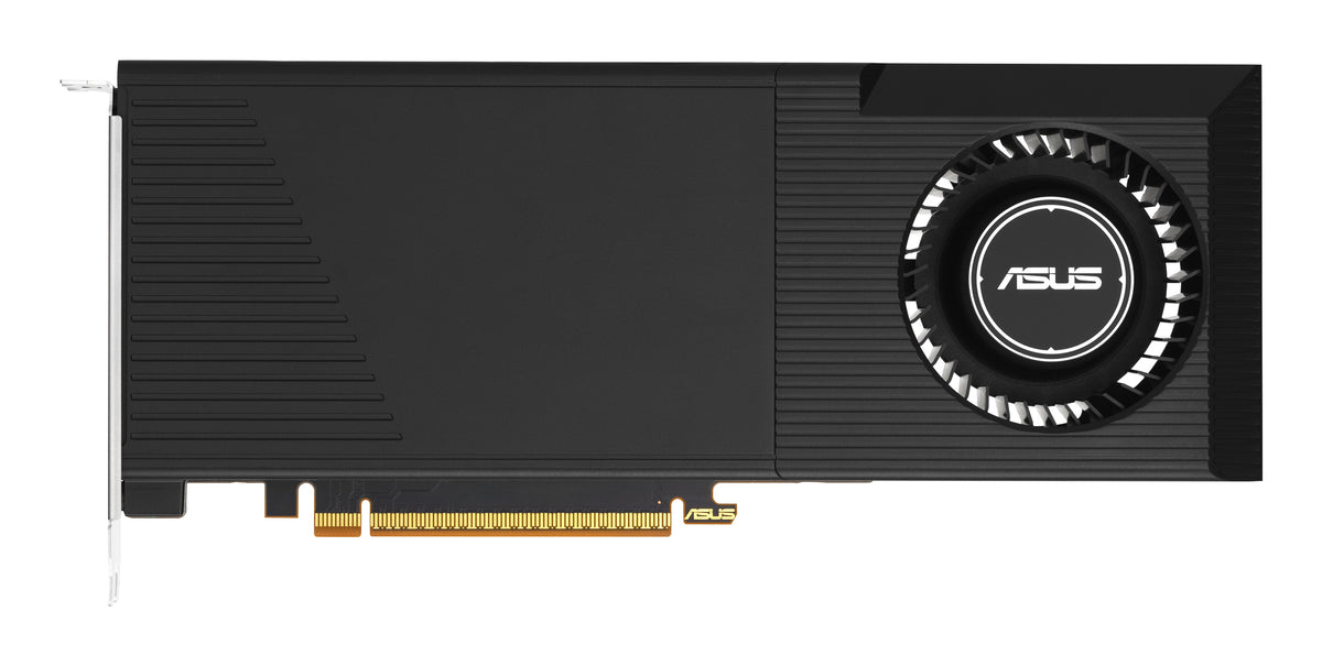 ASUS Turbo -AI-PRO-R9700-32G AMD Radeon AI PRO R9700 32 GB GDDR6 (2)