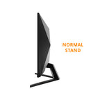 AOC G4 CQ32G4VE pantalla para PC 80 cm (31.5") 2560 x 1440 Pixeles Quad HD LCD Negro, Gris (3)
