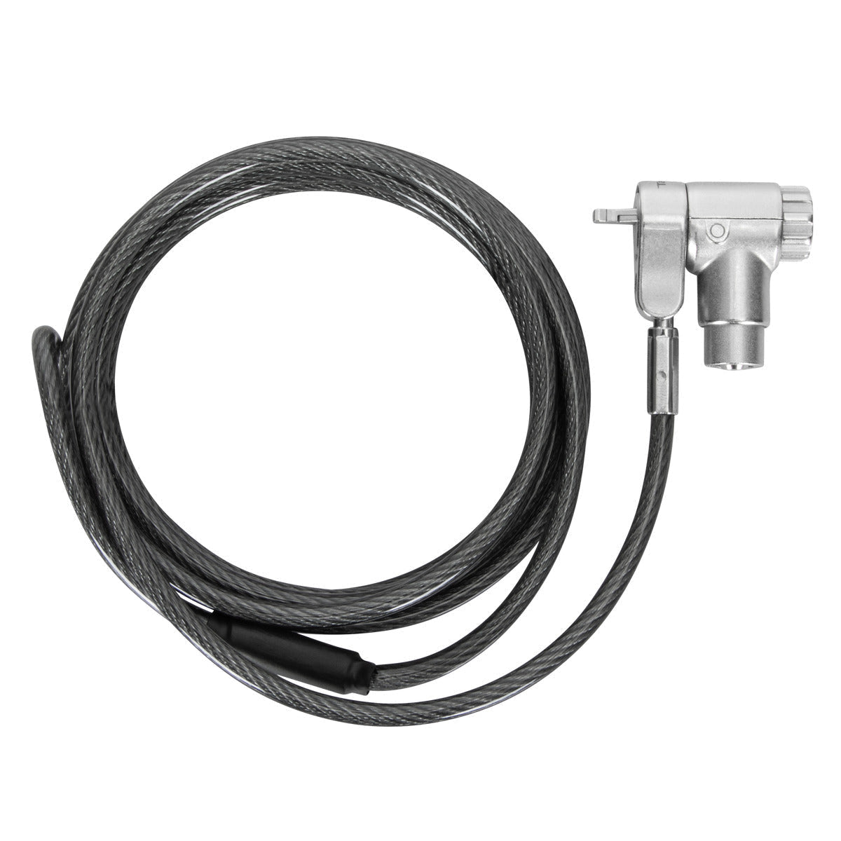Targus ASP95GL cable antirrobo Plata 2 m (7)