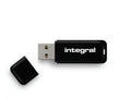 Integral INFD128GBNOIR3.0 unidad flash USB 128 GB 3.2 Gen 1 (3.1 Gen 1)