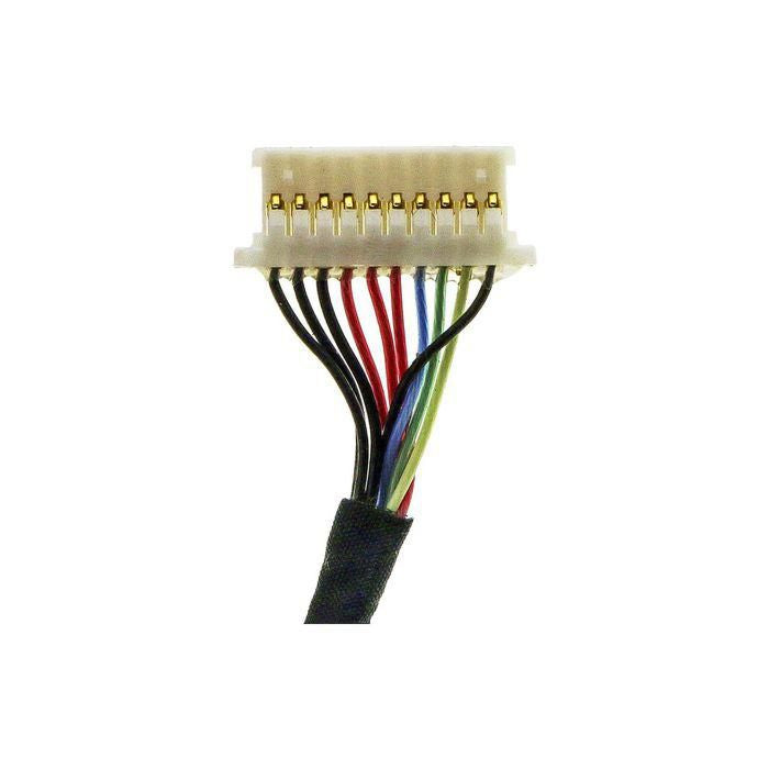 CoreParts MBXHP-BA0253 refacción para laptop Batería (3)